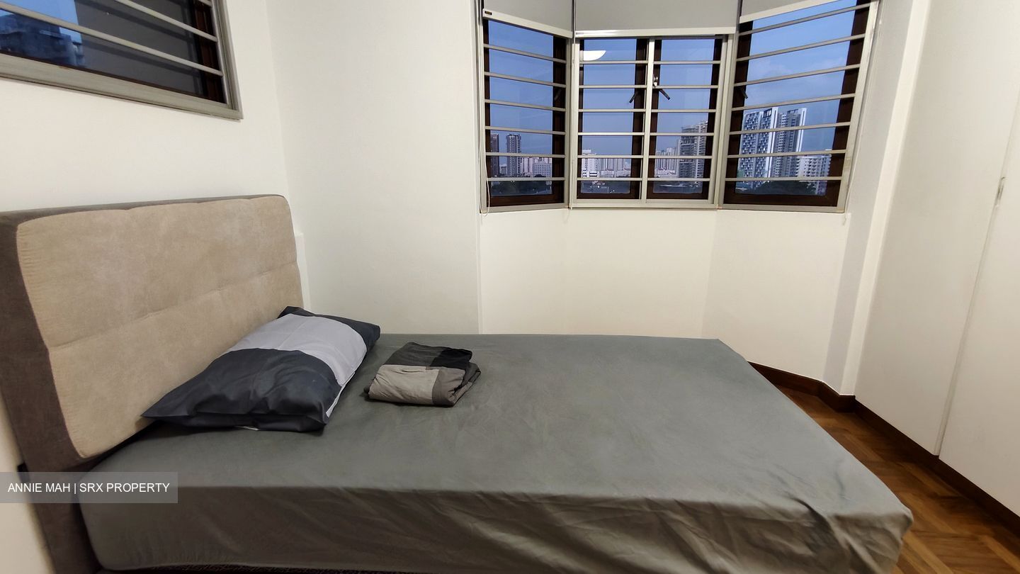 Birmingham Mansions (D11), Apartment #503060651